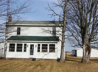 5942 Dull Rd, Arcanum, OH 45304