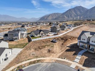 1737 S 160 W, Salem, UT 84653