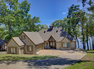 451648 Blackhawk Cir, Afton, OK 74331