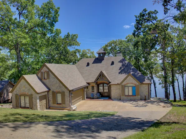 451648 Blackhawk Cir, Afton, OK 74331