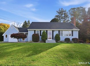 14 Wynding Hills Road, East Granby, CT 06026