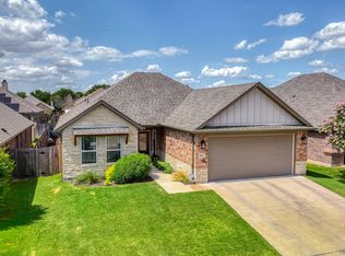 613 Zachary Dr, Weatherford, TX 76087