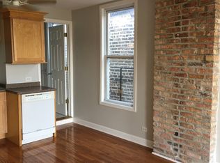 1326 W 19th St APT 2, Chicago, IL 60608