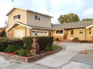 2076 S Eileen Dr, Anaheim, CA 92802