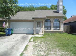 10219 Brad Field Dr, San Antonio, TX 78245