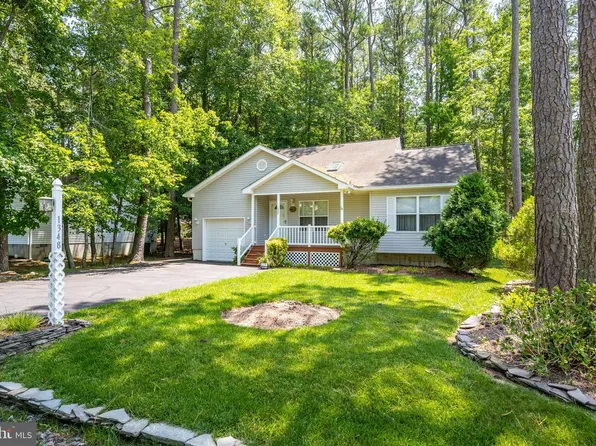 1348 Ocean Pkwy, Berlin, MD 21811