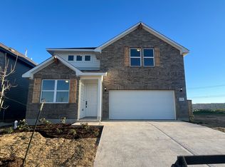 224 Marvins Bnd, Georgetown, TX 78626