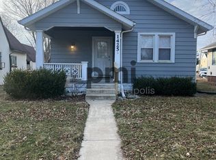 1425 W Washington St, Muncie, IN 47303
