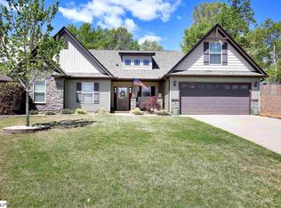 9 Elmcrest Ct, Taylors, SC 29687