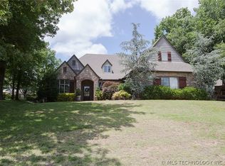 14410 S 53rd East Ave, Bixby, OK 74008