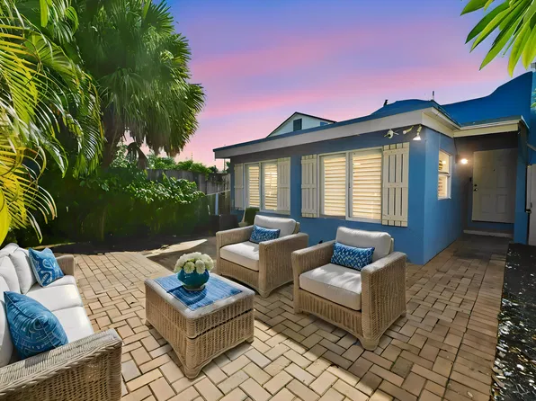 227 N M Street, Lake Worth Beach, FL 33460