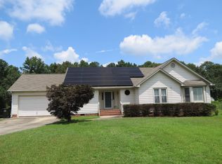 5405 Holland Farms Way, Raleigh, NC 27603