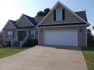 116 Oak View Dr, Mount Sterling, KY 40353
