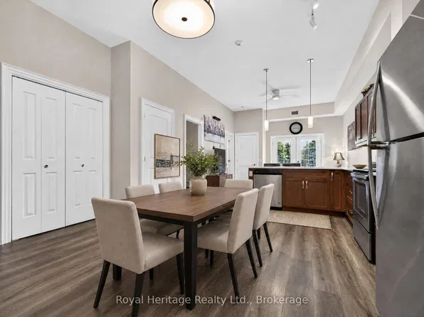 25 King St #204, Kawartha Lakes, ON K9V 1C4