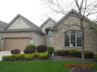 6 McCord Trce, Palos Park, IL 60464