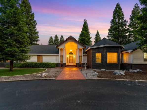 15947 Butterfield Rd, Anderson, CA 96007