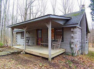 6545 Sunset Dr, Nineveh, IN 46164