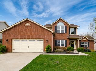5575 Liberty Pass Dr, Liberty Township, OH 45044