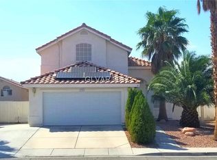 2761 Purple Root Dr, Las Vegas, NV 89156