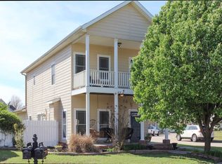 3604 W Clabber Creek Blvd, Fayetteville, AR 72704