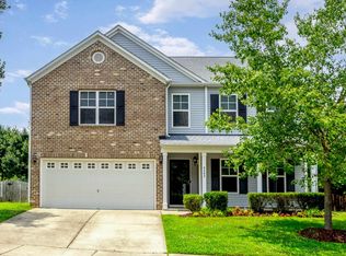 4202 Twin Spires Dr, Knightdale, NC 27545