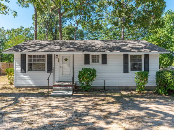 915 Alabama St, Crestview, FL 32536