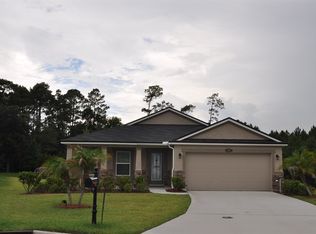 168 Fallen Timber Way, Saint Augustine, FL 32084