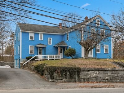 123 Lancaster St, Leominster, MA, 01453