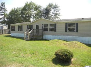 2503 Ladil Dr, Longs, SC 29568