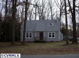 9501 Plum Cir, Richmond, VA 23237