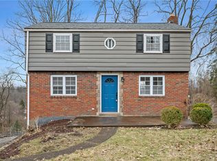 1307 Jefferson Heights Rd, Pittsburgh, PA 15235