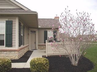 831 Lambton Cir, Lancaster, OH 43130