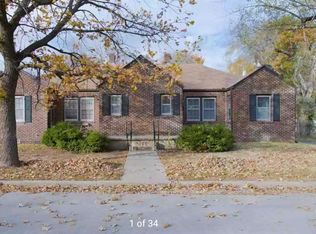 4010 E Orme St, Wichita, KS 67218
