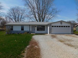 2791 N Lakeview Dr, Warsaw, IN 46582
