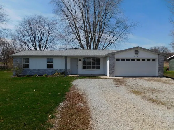 2791 N Lakeview Dr, Warsaw, IN 46582