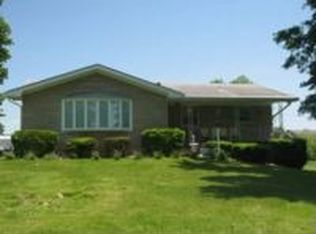 6801 Old Boonville Hwy, Evansville, IN 47715