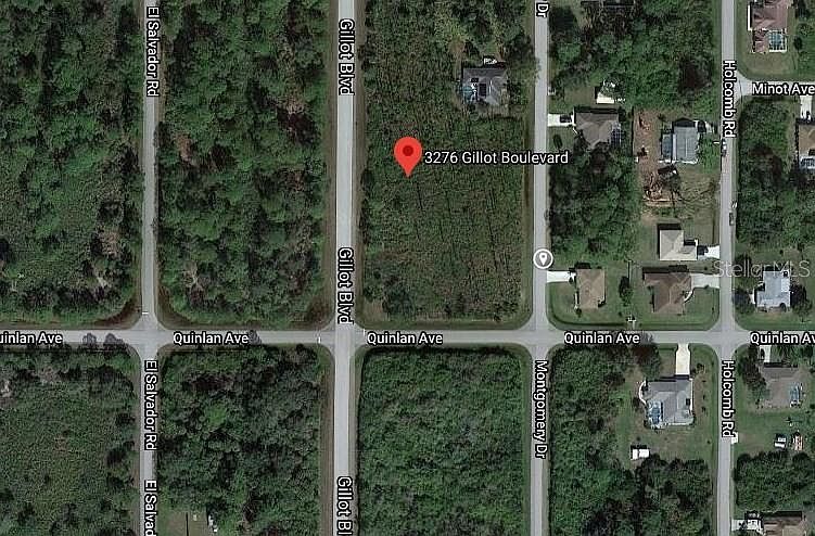 2nd image of 3276 Gillot Blvd