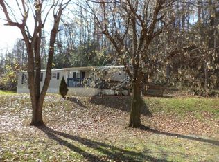 4545 Wayside Dr, Christiansburg, VA 24073