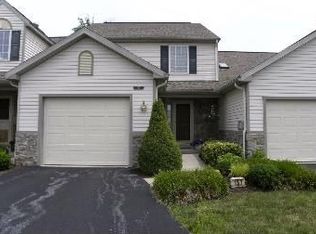 137 Gantz Mdws, Mount Joy, PA 17552
