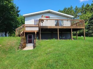 N547 County Road F, Montello, WI 53949