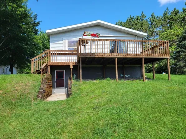N547 County Road F, Montello, WI 53949