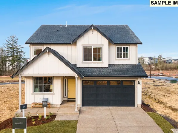 12580 SW Lapwing Ter, Beaverton, OR 97007