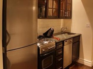 417 E 82nd St APT 2B, New York, NY 10028