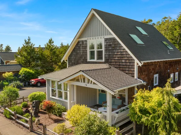 750 Dorcas Ln, Manzanita, OR 97130