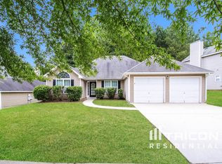 5350 Bridle Point Pkwy, Snellville, GA 30039