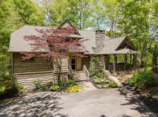 118 Ledgestone Way, Cullowhee, NC 28717