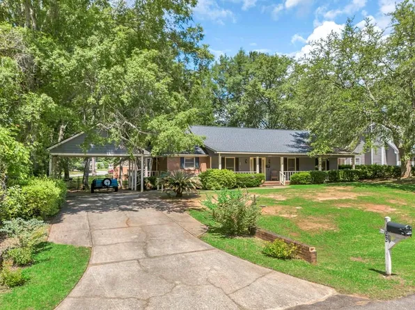 2205 Vineyard Ct, Albany, GA 31721