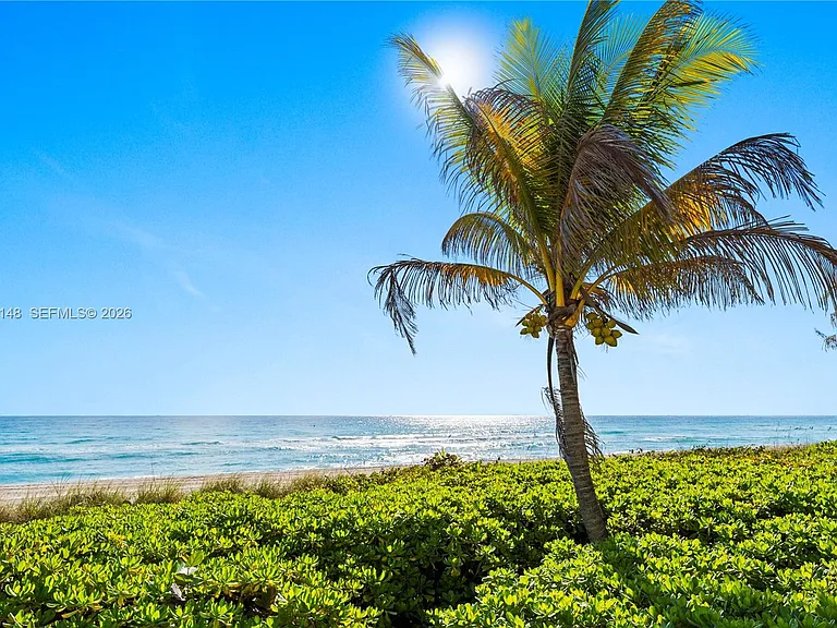 1920 S Ocean Dr #17D — Photo 40