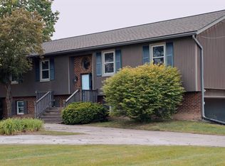 6611 Textile Rd, Ypsilanti, MI 48197