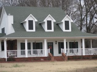 3180 Dean Rd, Nesbit, MS 38651